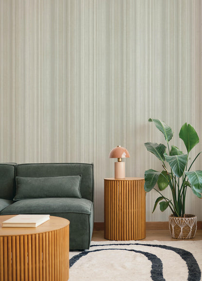 Elan Ombre Stripe Wallpaper
