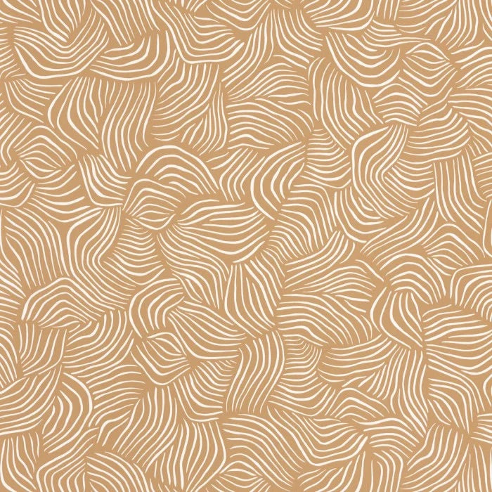 Mirage Abstract Wallpaper