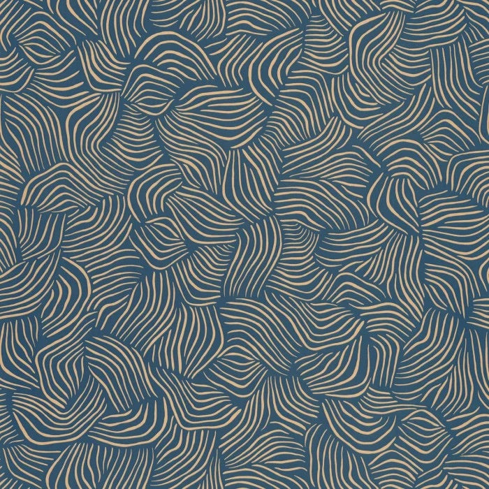 Mirage Abstract Wallpaper