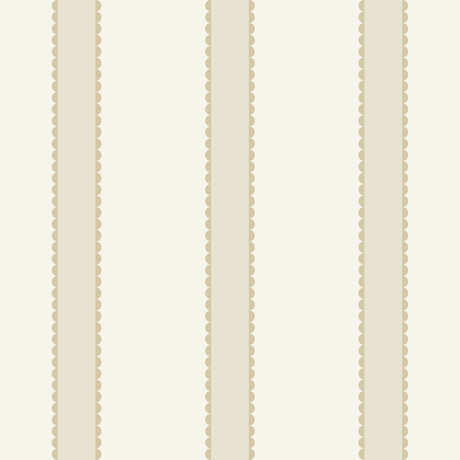 Happy Feston Stripe Wallpaper