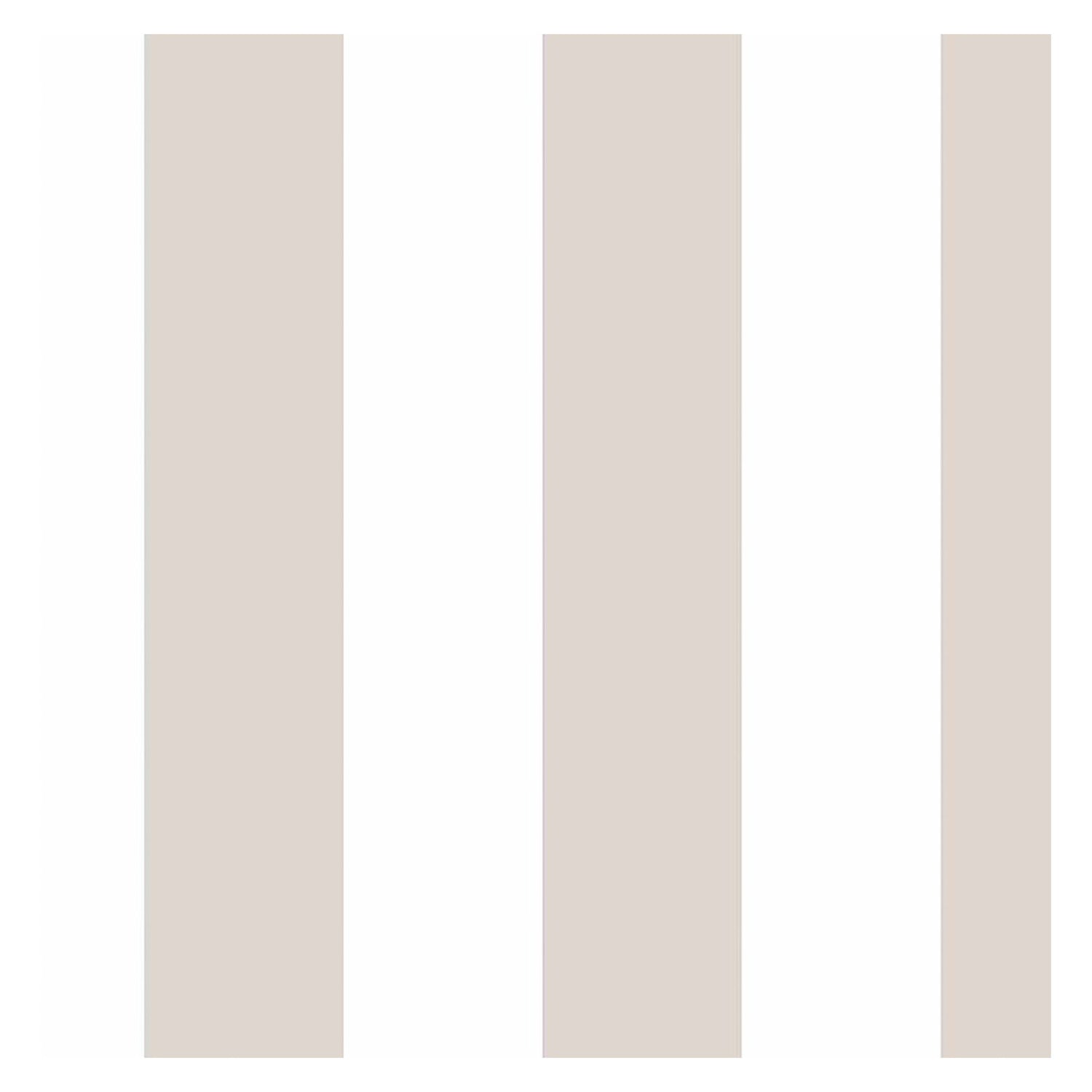 Mini Me Stripe Wallpaper