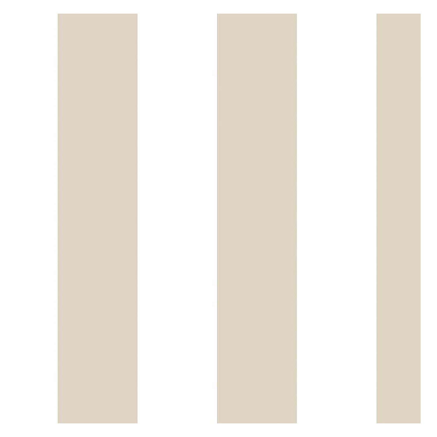 Mini Me Stripe Wallpaper