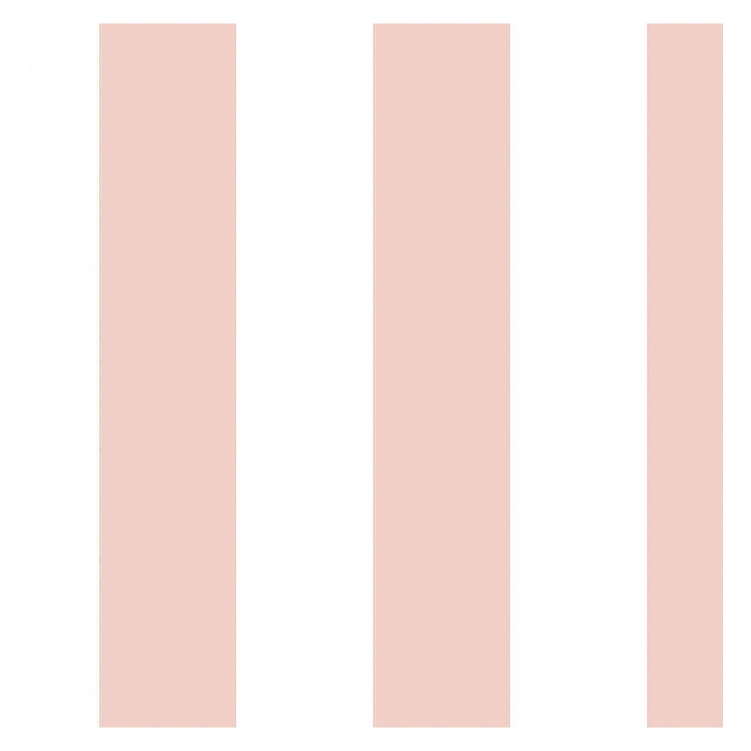 Mini Me Stripe Wallpaper