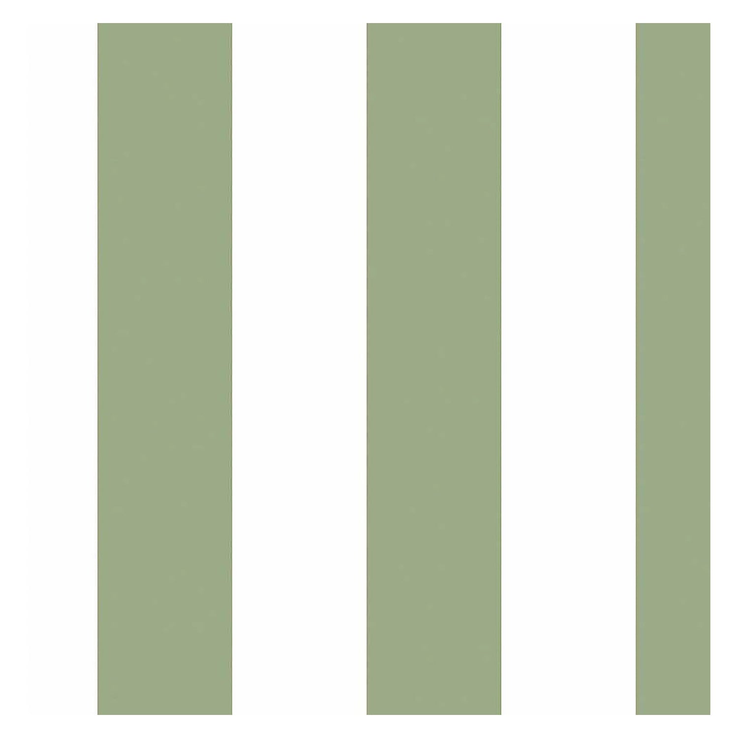 Mini Me Stripe Wallpaper