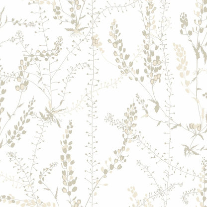 Bladranker Vine Wallpaper
