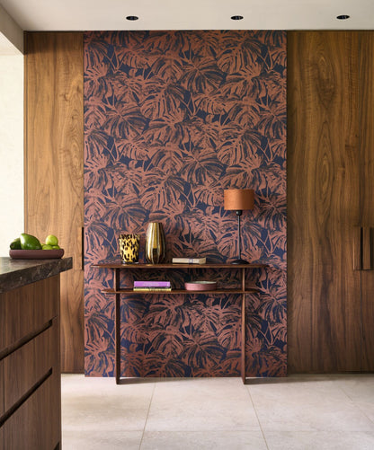 Mata Monstera Wallpaper