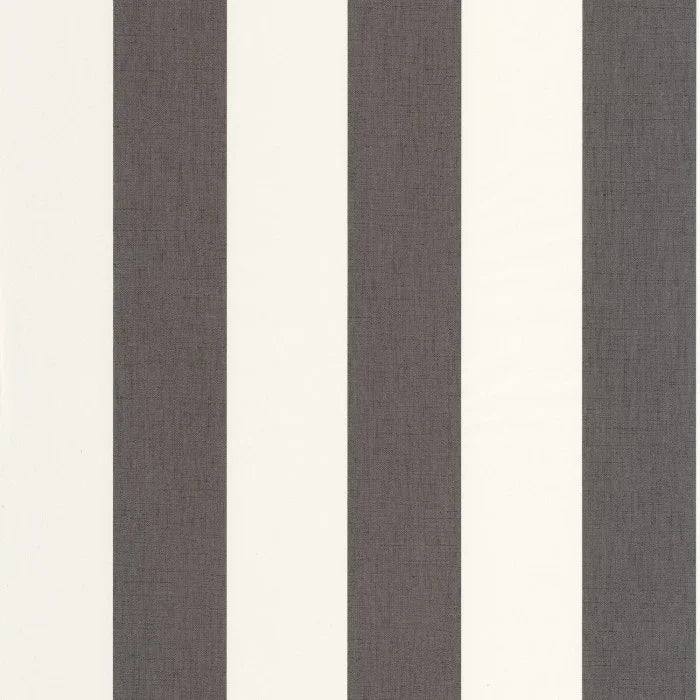 Linen Lines Stripe Wallpaper