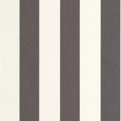 Linen Lines Stripe Wallpaper