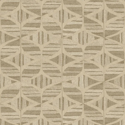Filandra Geometric Wallpaper
