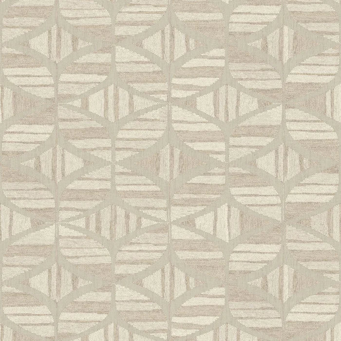 Filandra Geometric Wallpaper