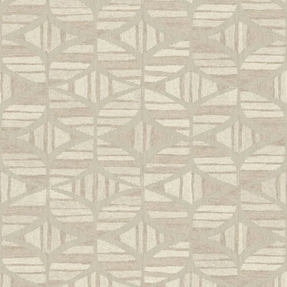 Filandra Geometric Wallpaper