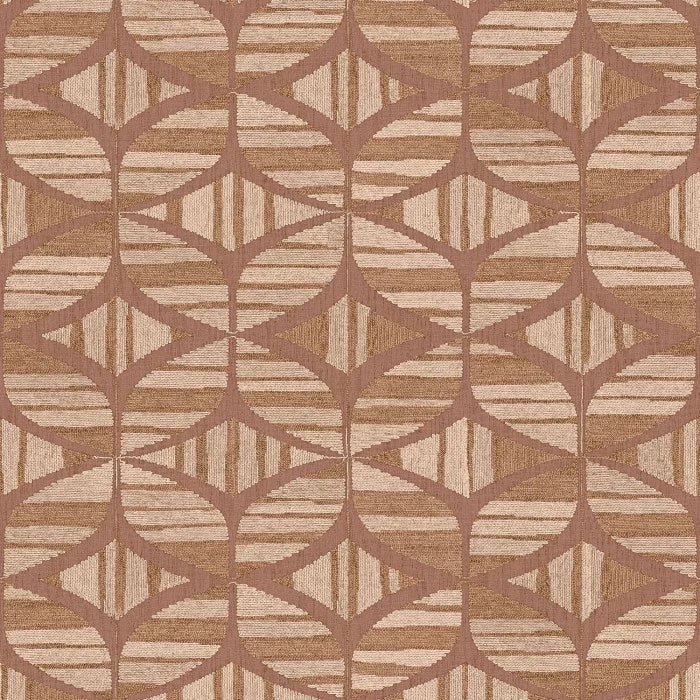 Filandra Geometric Wallpaper