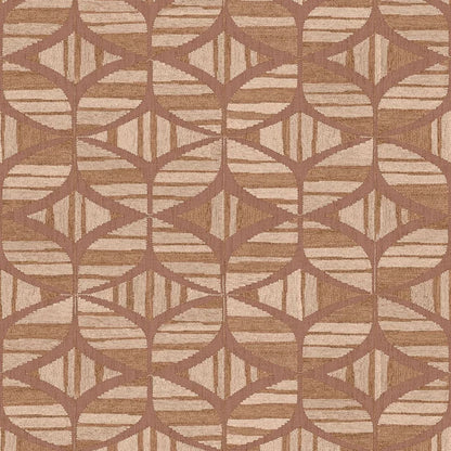 Filandra Geometric Wallpaper