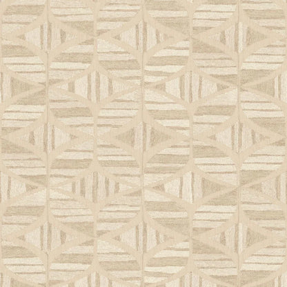Filandra Geometric Wallpaper