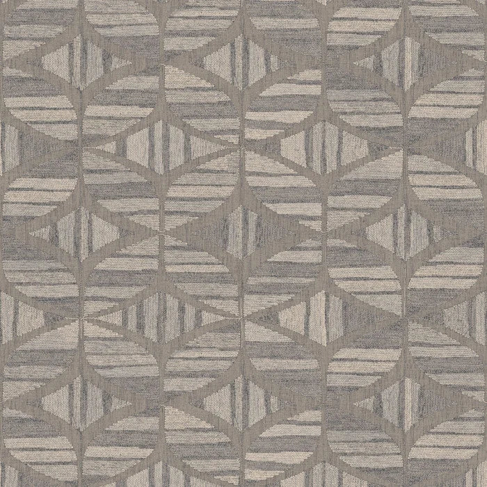 Filandra Geometric Wallpaper