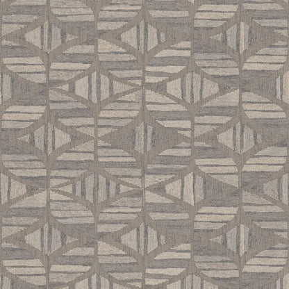 Filandra Geometric Wallpaper
