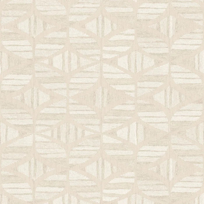 Filandra Geometric Wallpaper