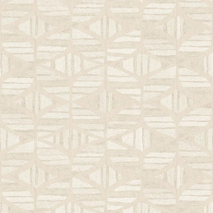 Filandra Geometric Wallpaper