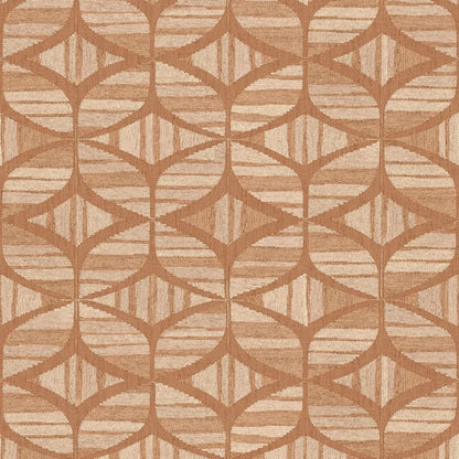 Filandra Geometric Wallpaper