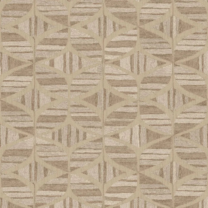 Filandra Geometric Wallpaper