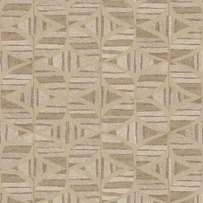 Filandra Geometric Wallpaper