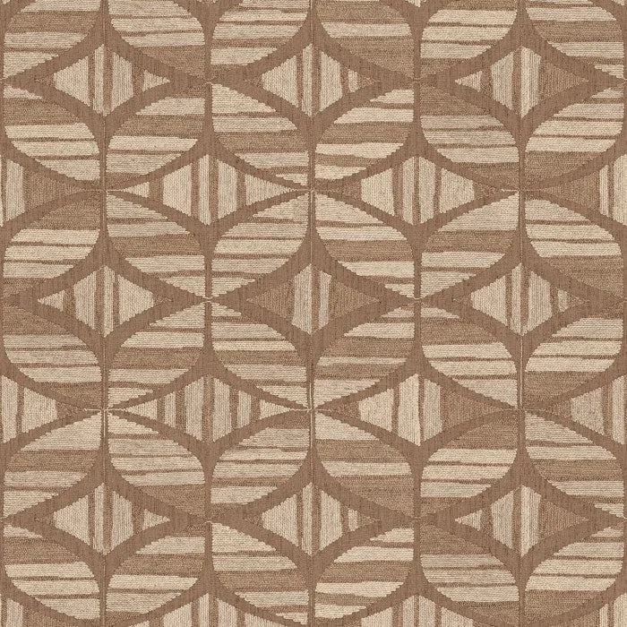 Filandra Geometric Wallpaper