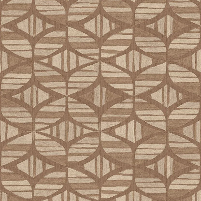 Filandra Geometric Wallpaper