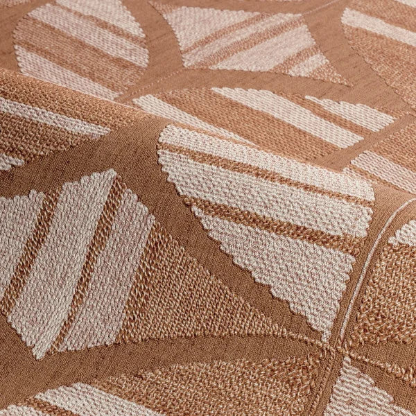 Filandra Geometric Wallpaper