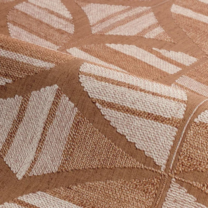 Filandra Geometric Wallpaper