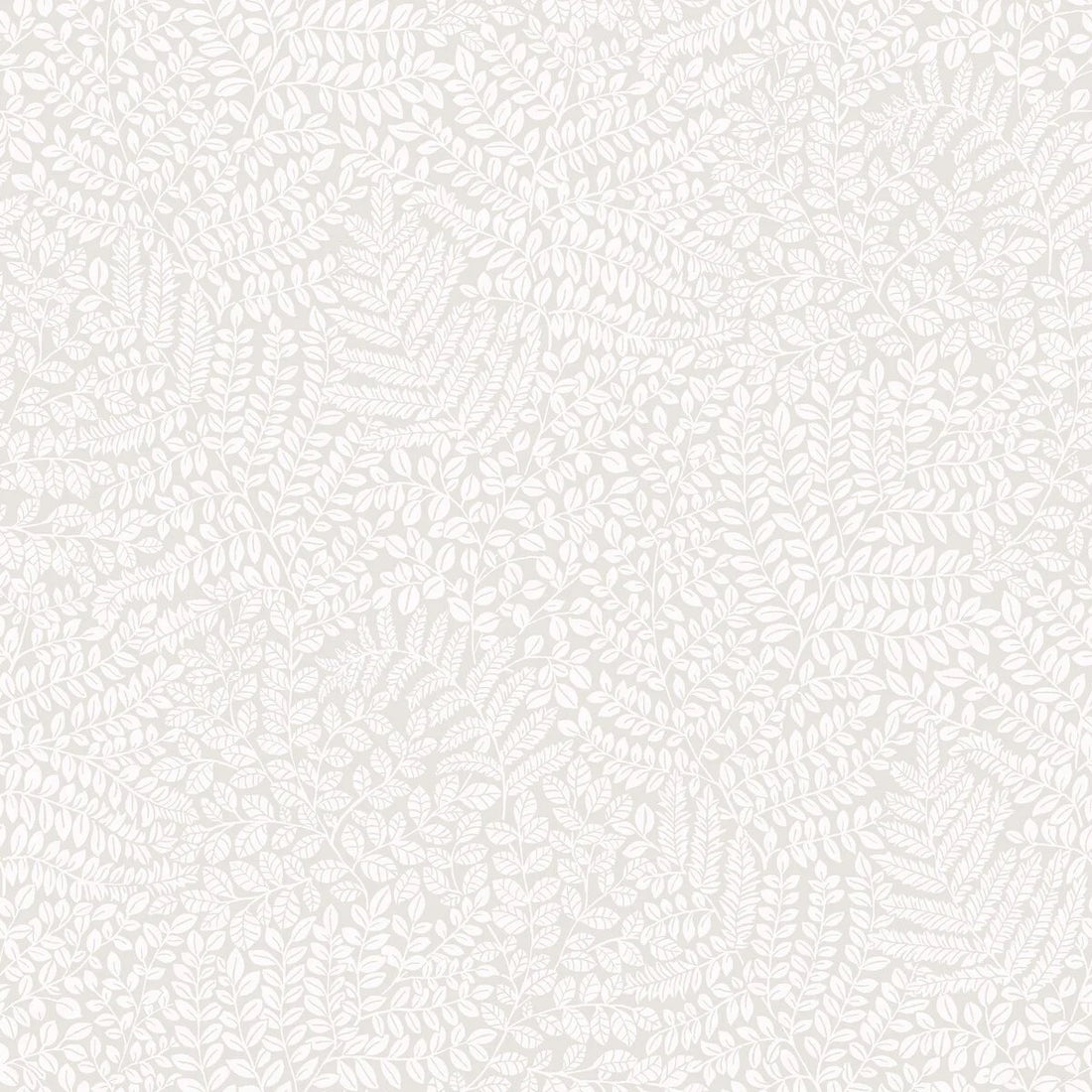 Bladverk Fern Wallpaper