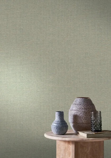Vannora Raffia Wallpaper