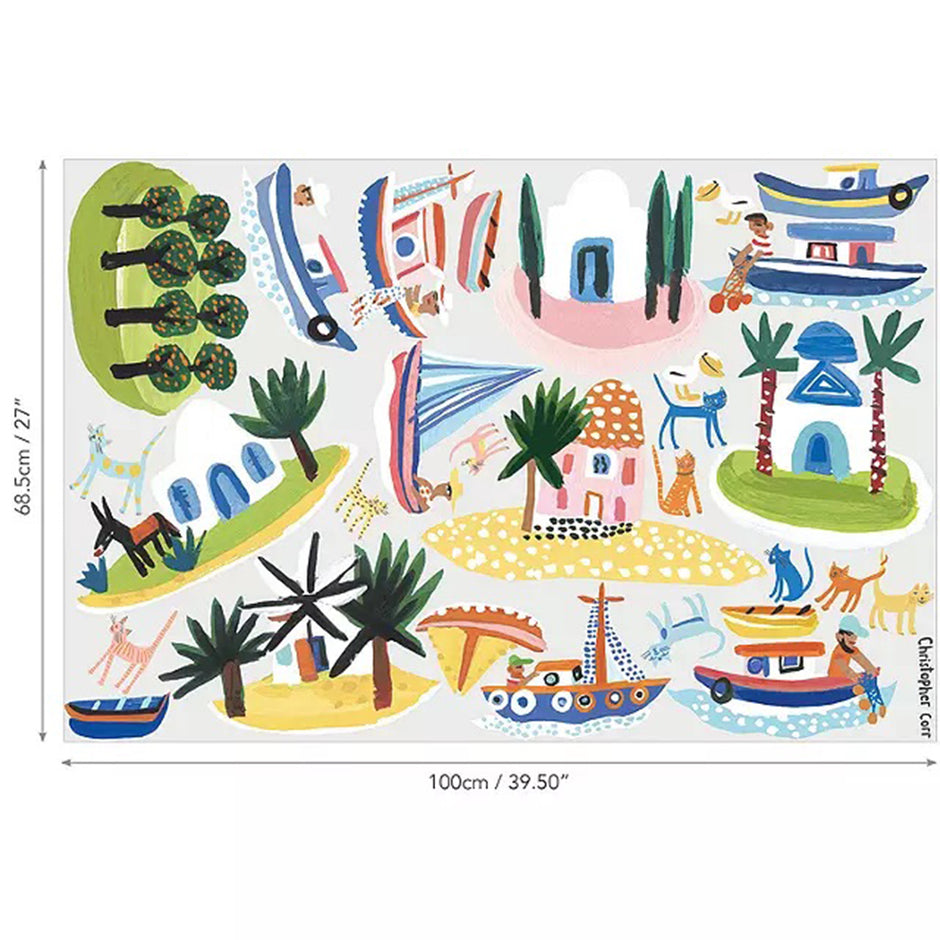 Buy Wall Decals Online Australia Wallpaper Lane