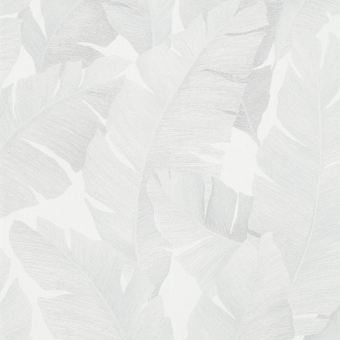 Banana Leaf Canopy Wallpaper