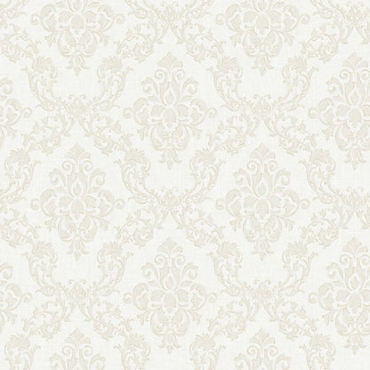 Ottilia Damask Wallpaper