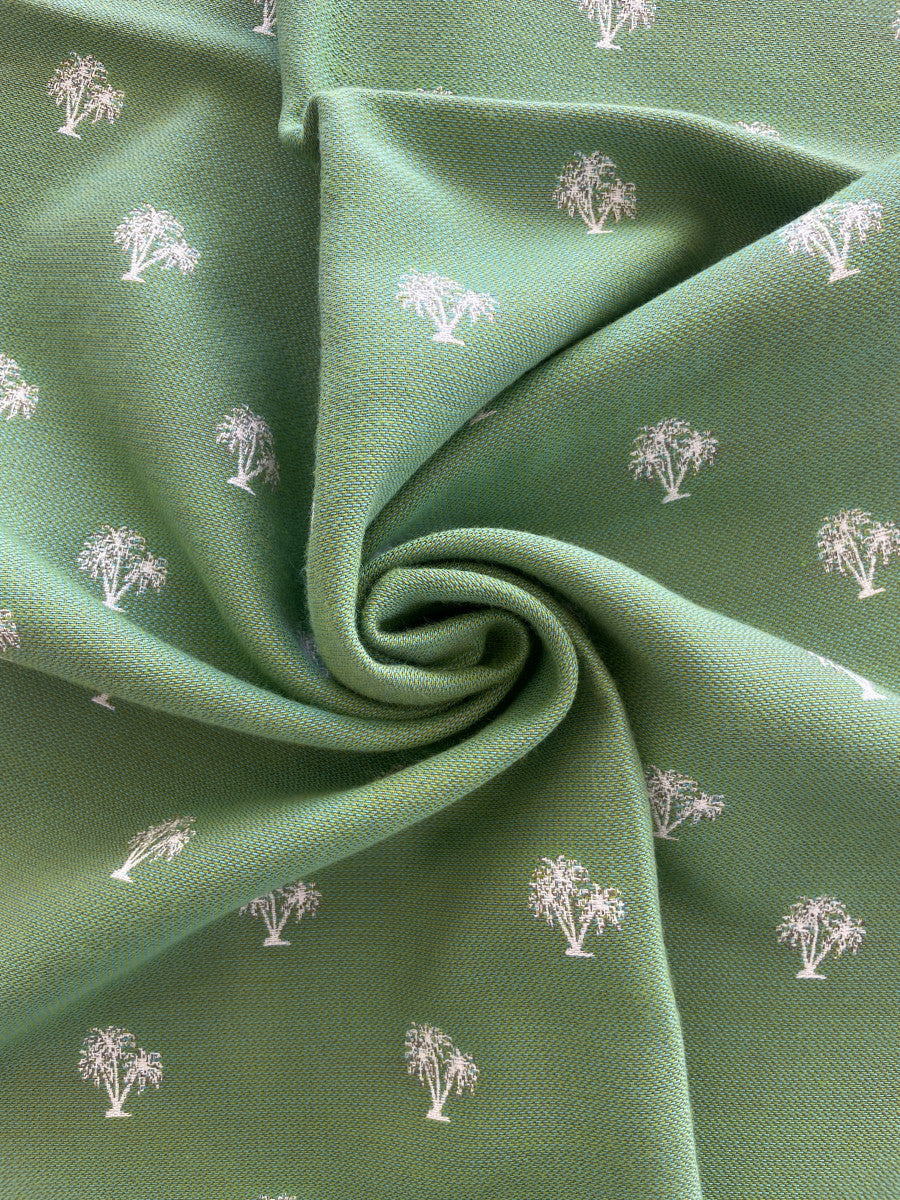 Mini Palm Indoor/Outdoor Cushion 50cm x 50cm