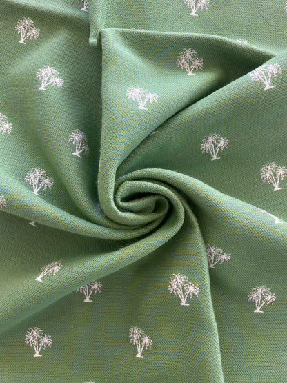 Mini Palm Indoor/Outdoor Cushion 50cm x 50cm