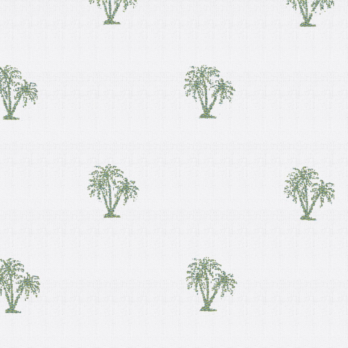Mini Palm Indoor/Outdoor Cushion 50cm x 50cm