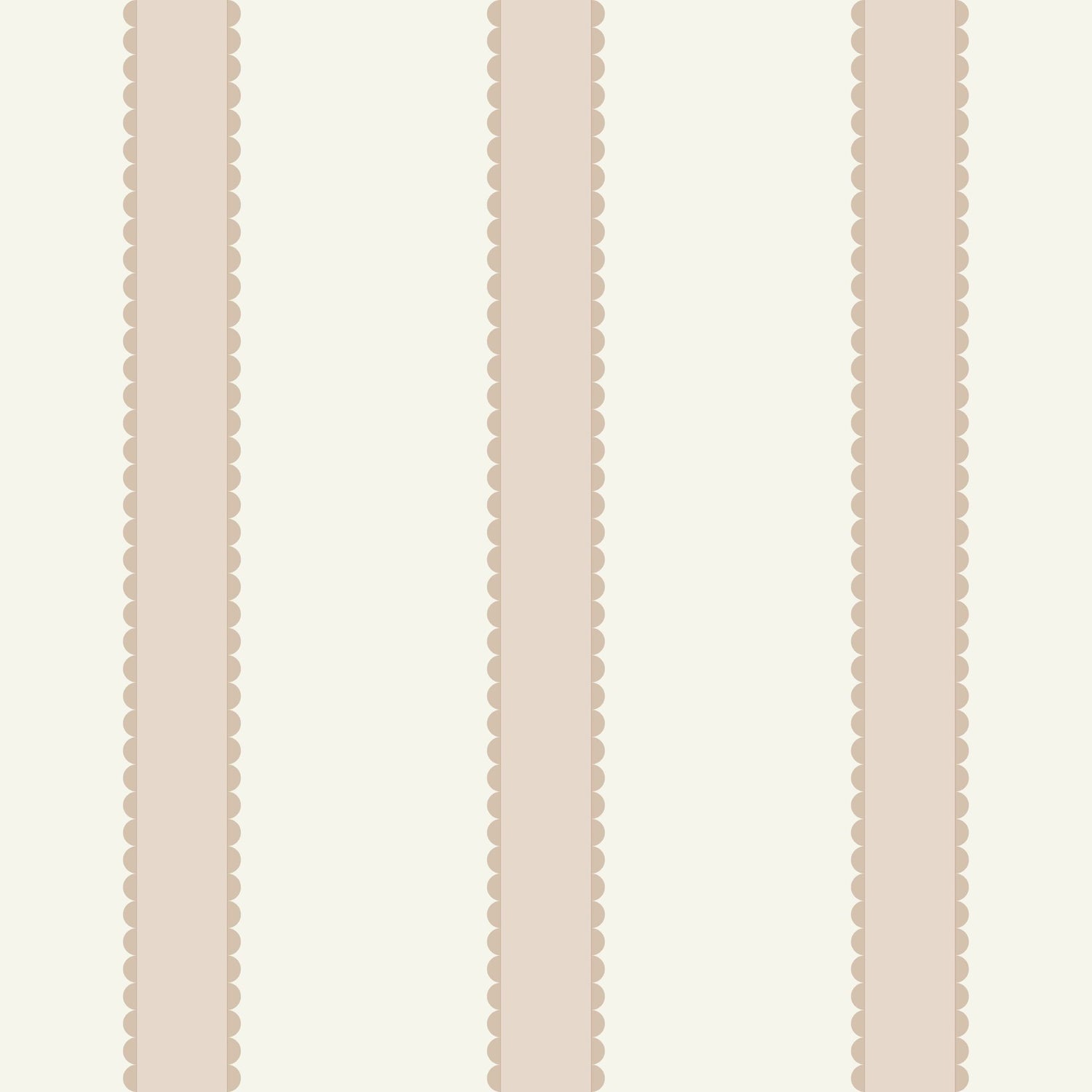 Happy Feston Stripe Wallpaper