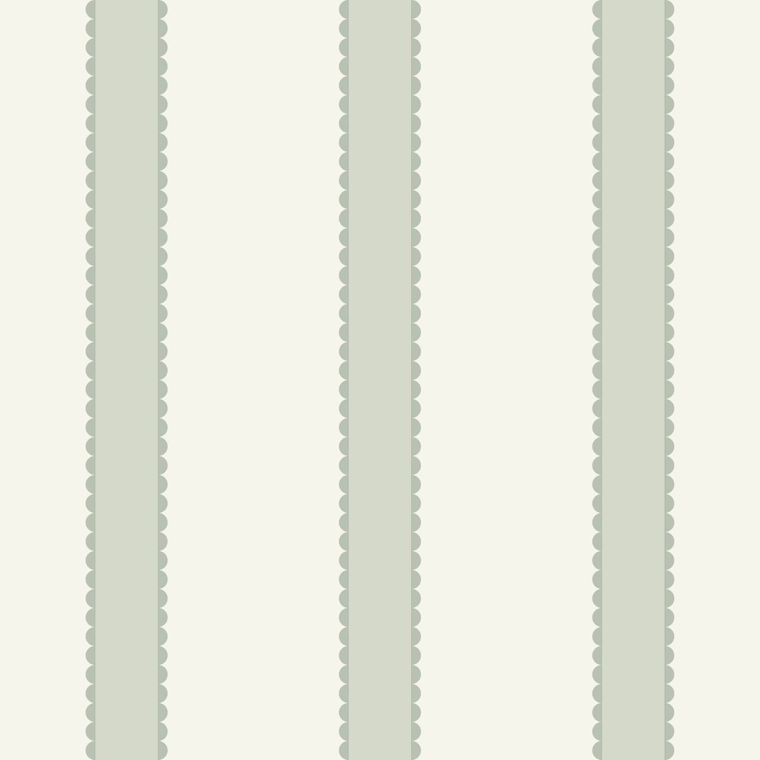 Happy Feston Stripe Wallpaper