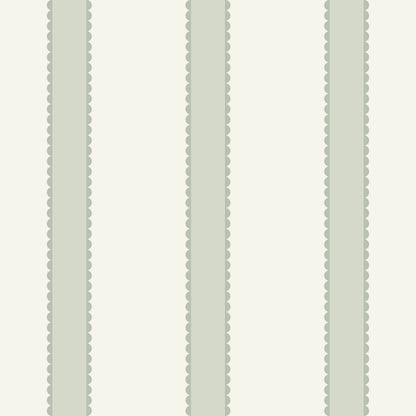 Happy Feston Stripe Wallpaper