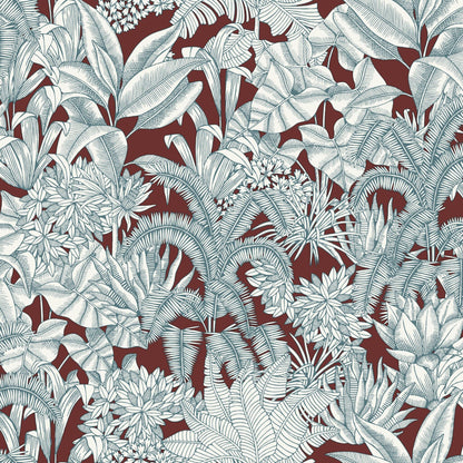 Palmaris Wallpaper