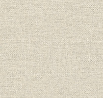 Lina Linen Look Wallpaper