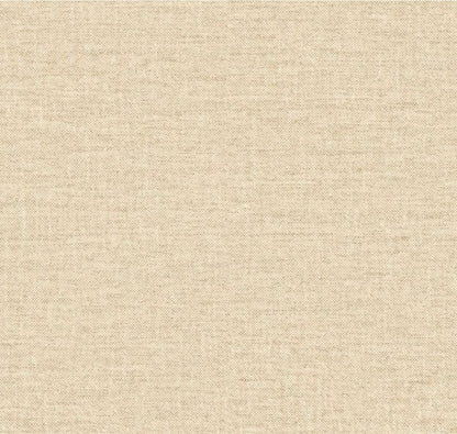 Lina Linen Look Wallpaper