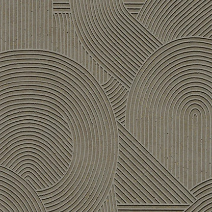 Jardin Des Pierres Curve Wallpaper