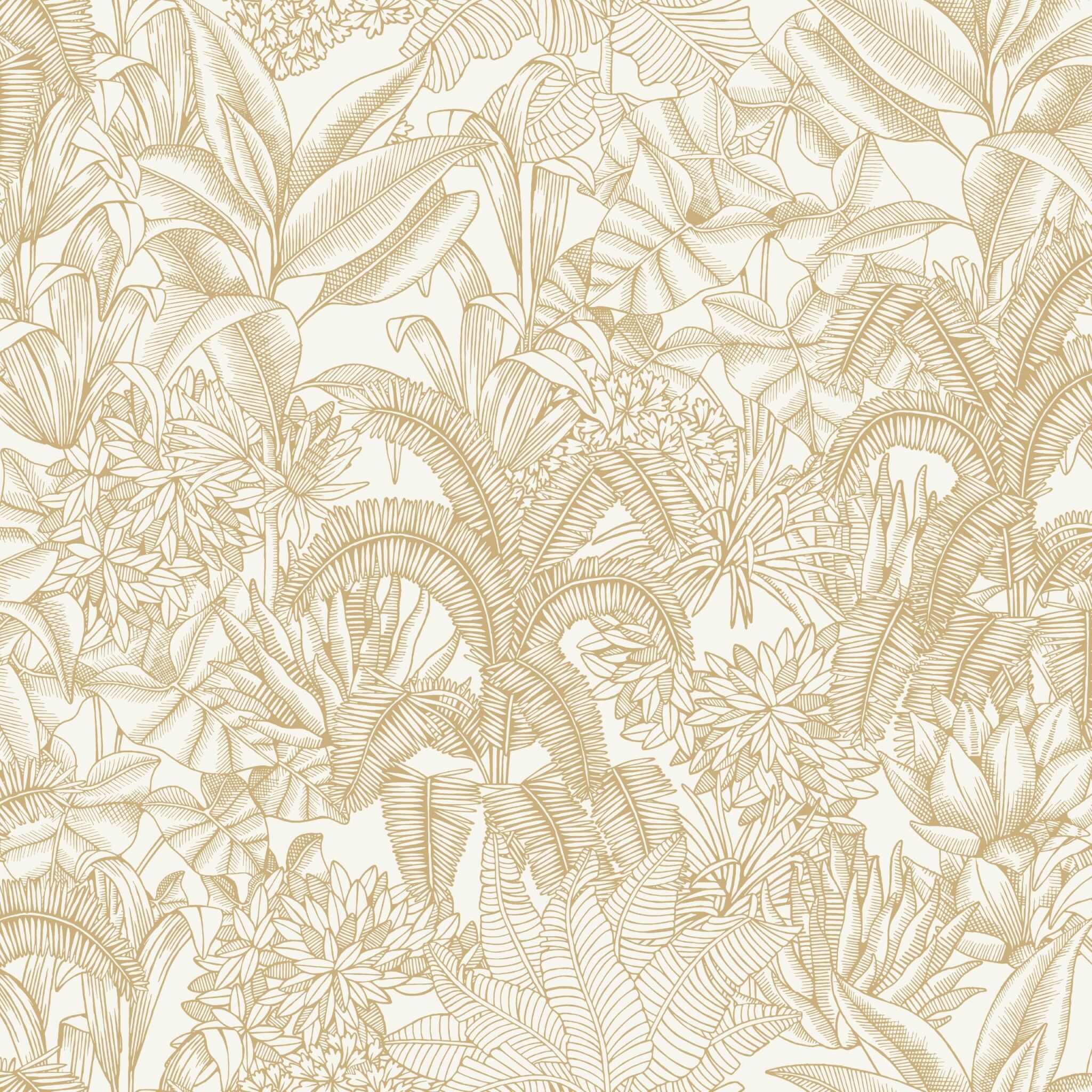 Palmaris Wallpaper