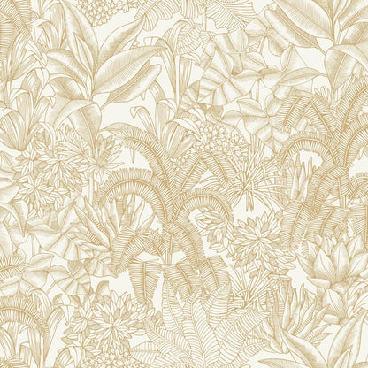 Palmaris Wallpaper