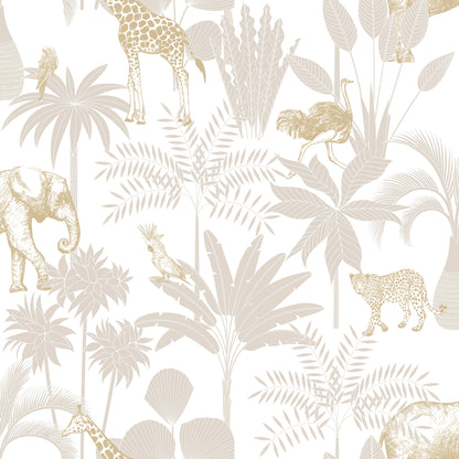 Wild World Wallpaper