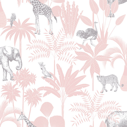 Wild World Wallpaper