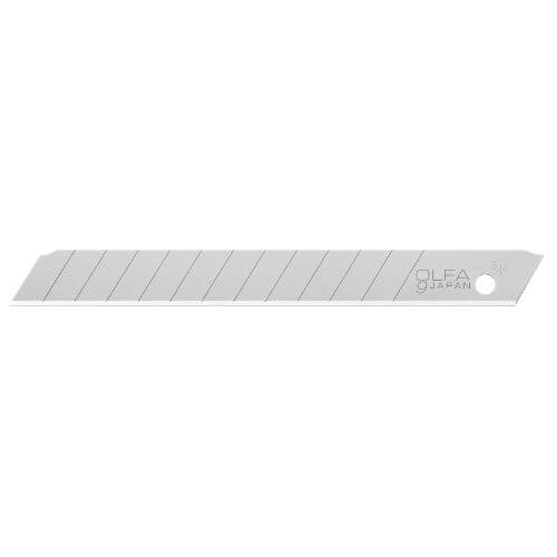 OLFA 9mm Ultra Sharp Blades 50 Pack