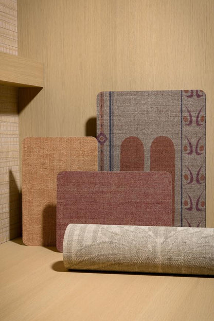 Solco Wallpaper by Arte
